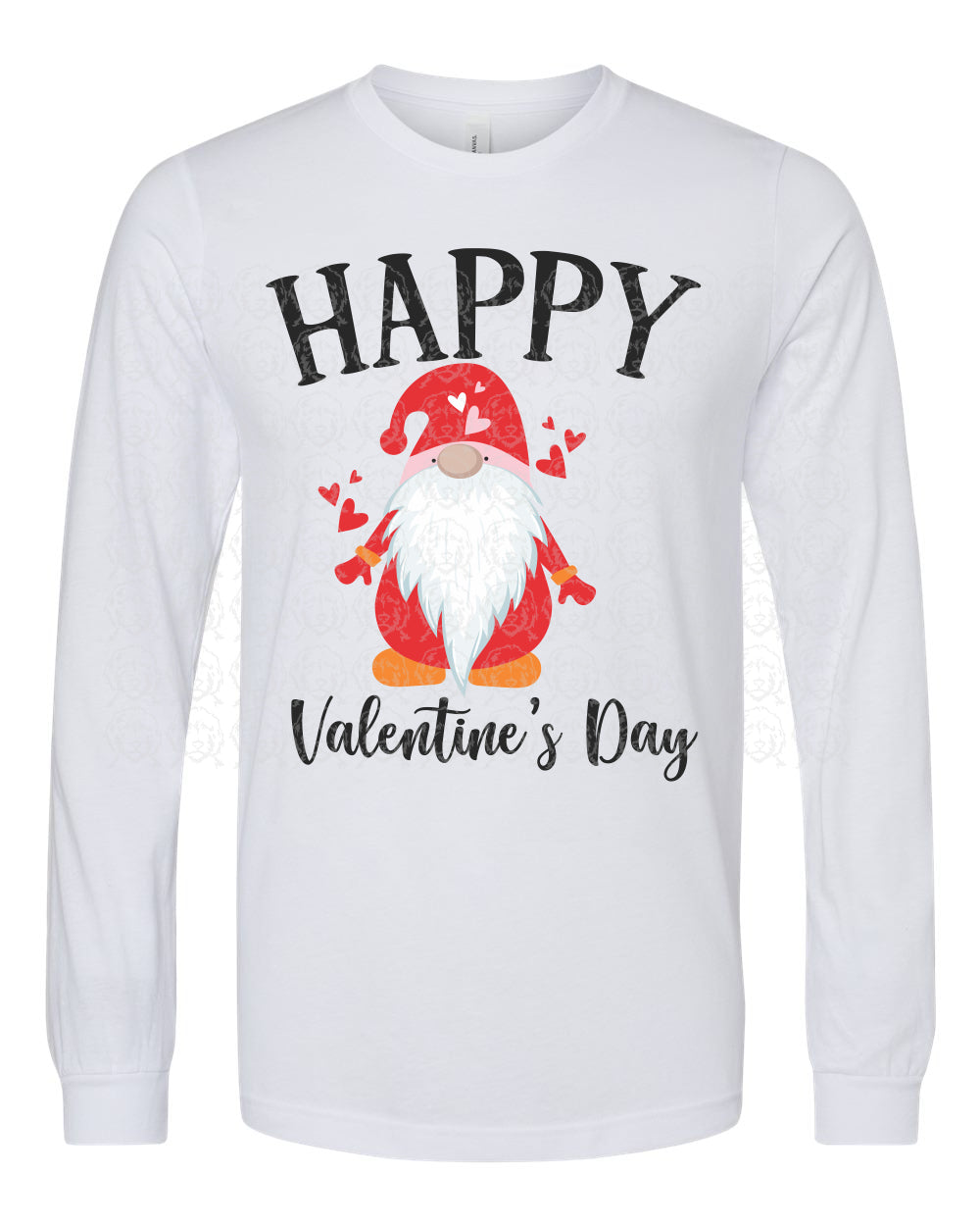 Happy Valentine's Day
