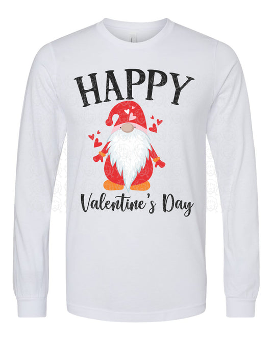 Happy Valentine's Day