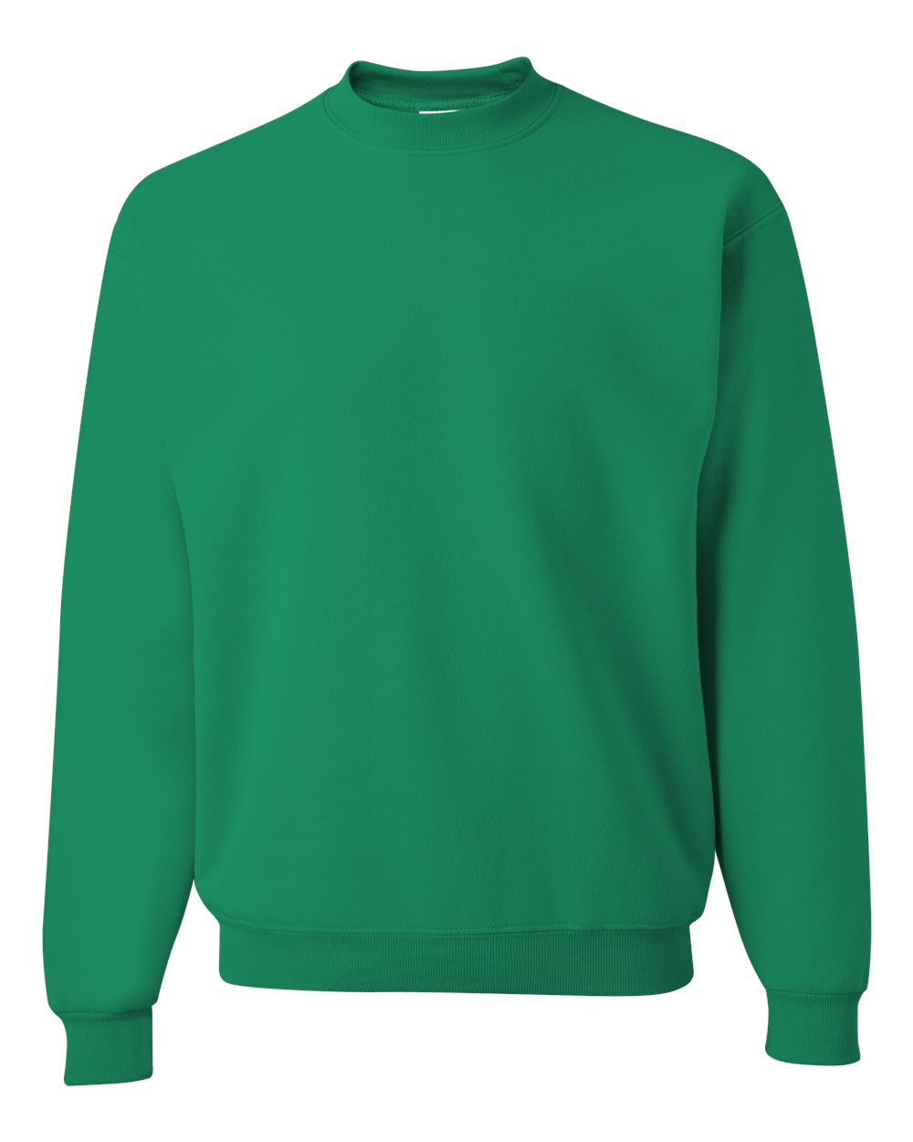 Grinch design with Name Crewneck Sweatshirt **Personalized**