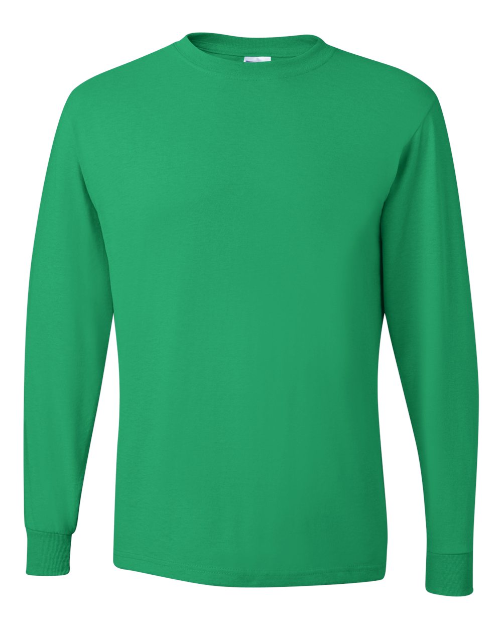 Grinch design with Name Long Sleeve Shirt **Personalized**