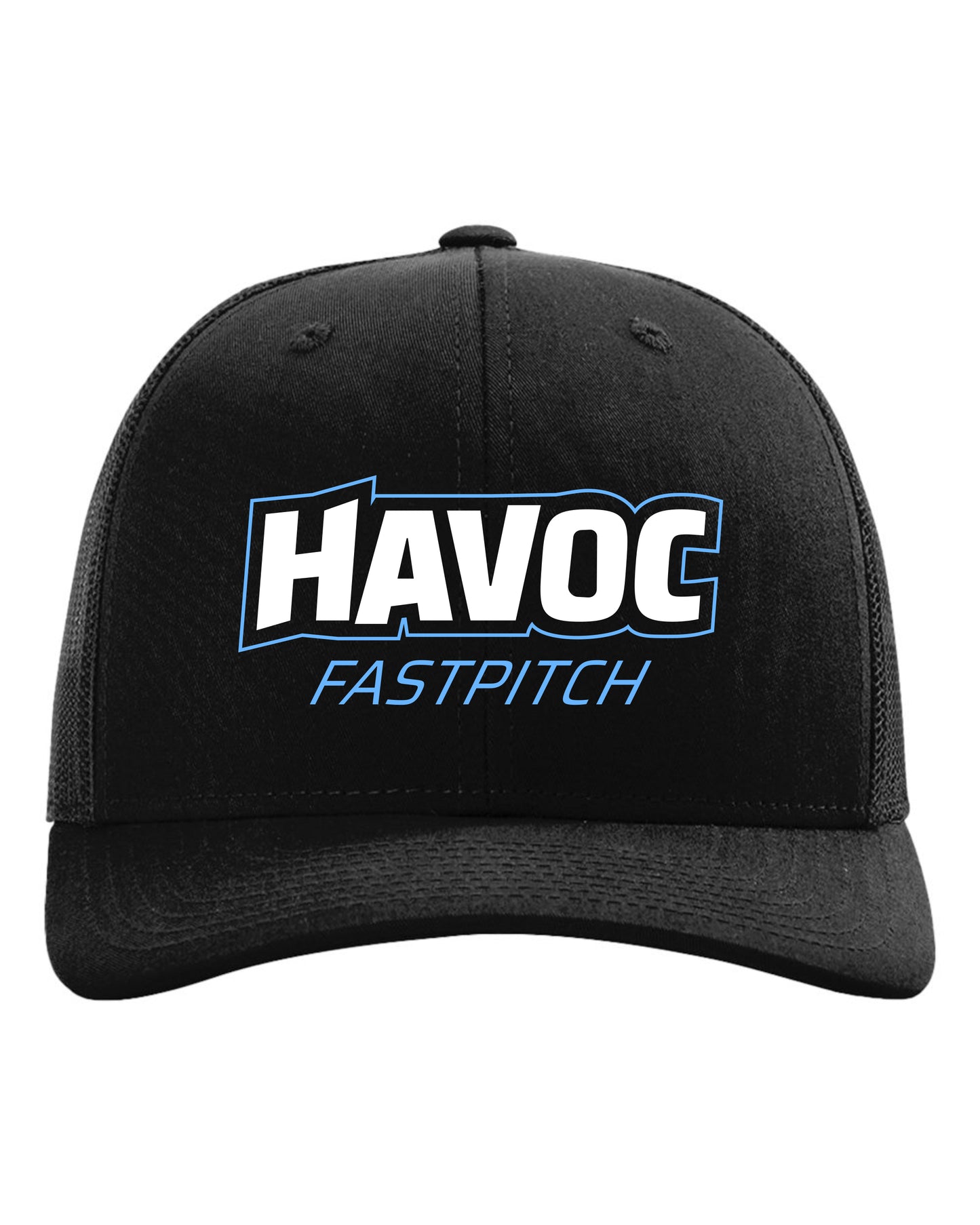 Havoc Fastpitch Richardson 112