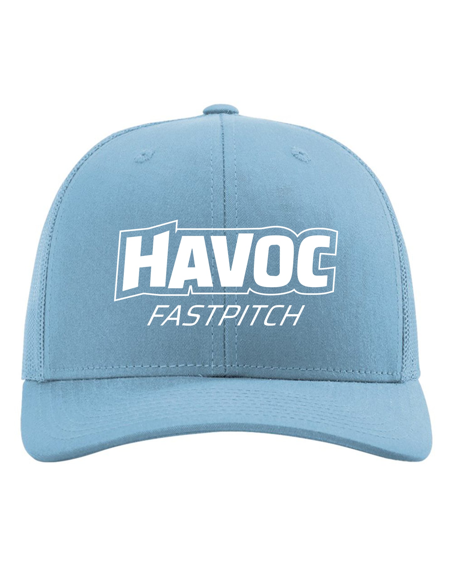 Havoc Fastpitch Richardson 112