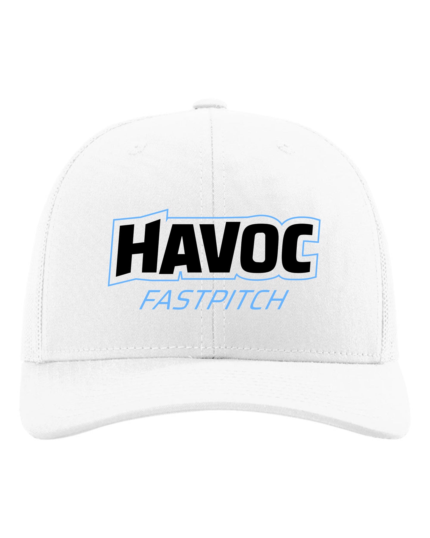 Havoc Fastpitch Richardson 112