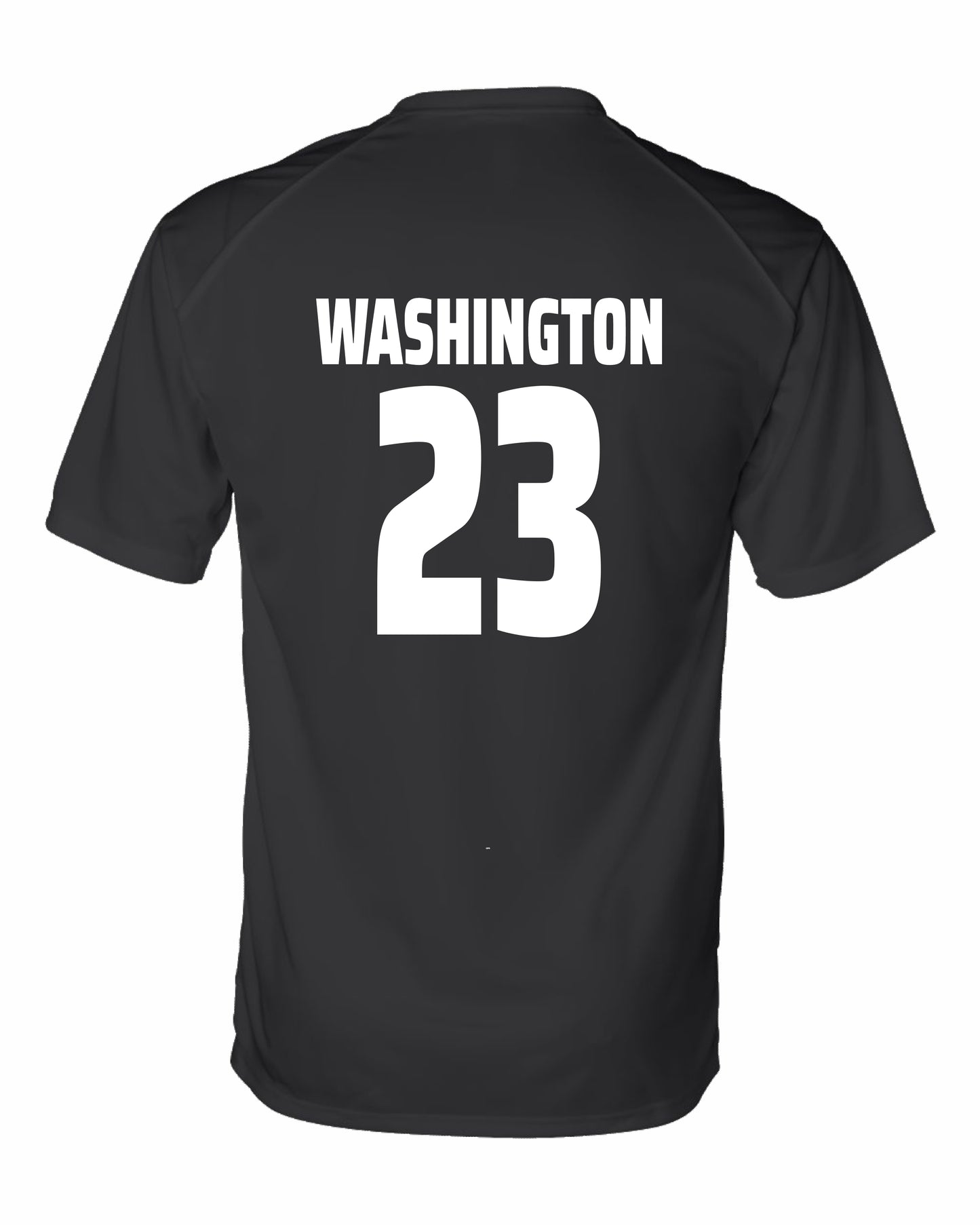 Havoc Fastpitch NS Short Sleeve **PERSONALIZATION AVAILABLE**