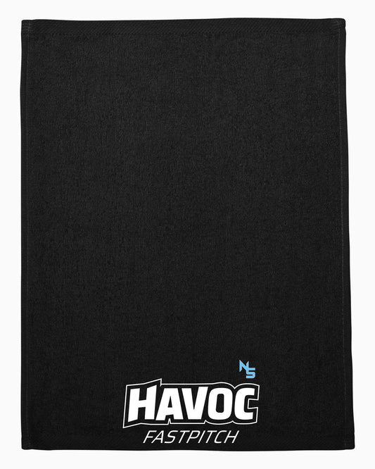 Havoc Fastpitch NS Towel