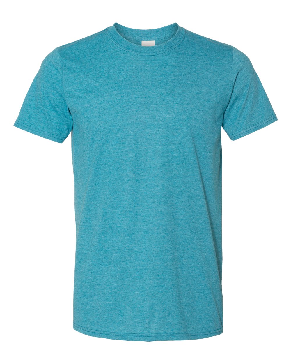Blank Gildan Unisex SoftStyle T-Shirt