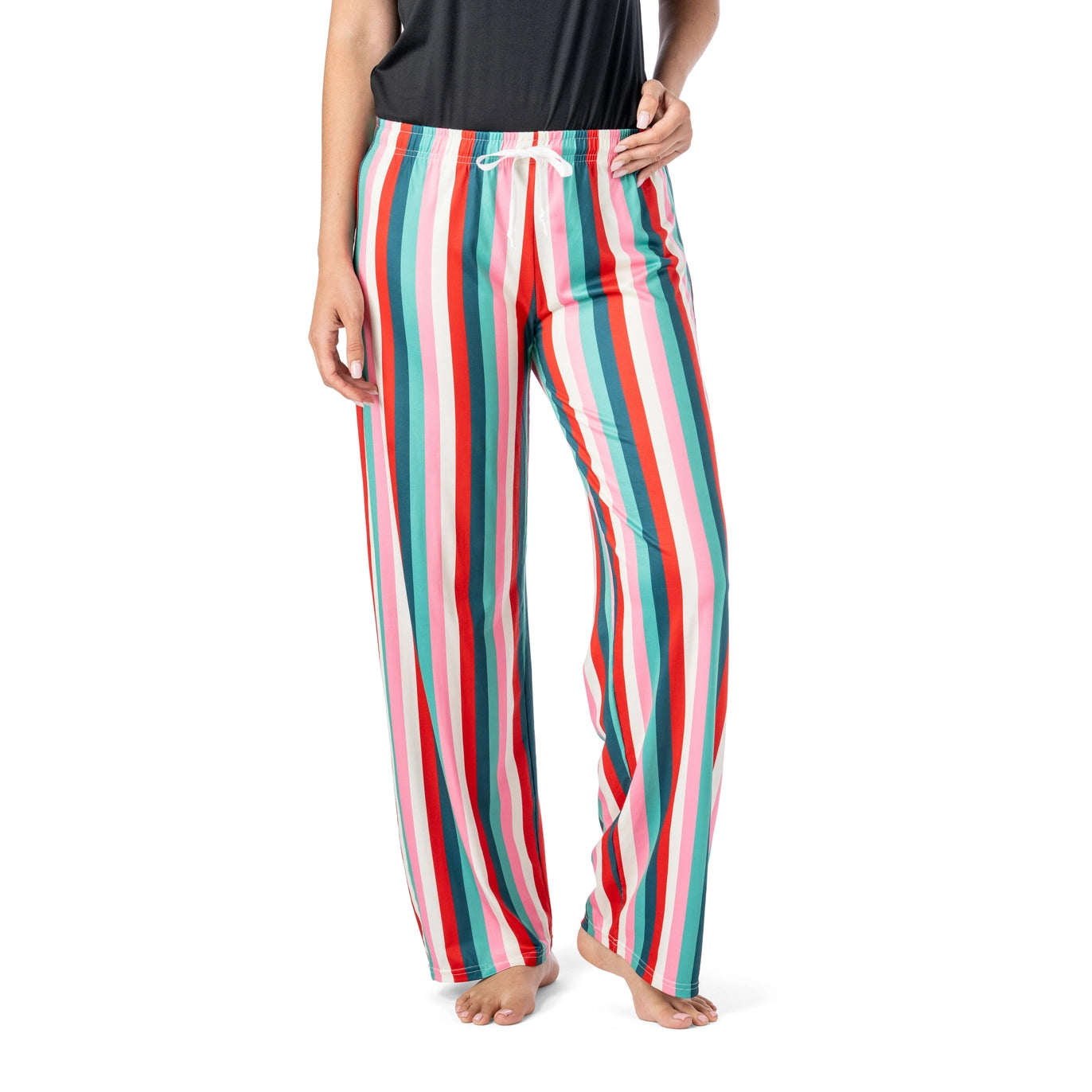 Hello Mello Holiday Pants Sugar Rush