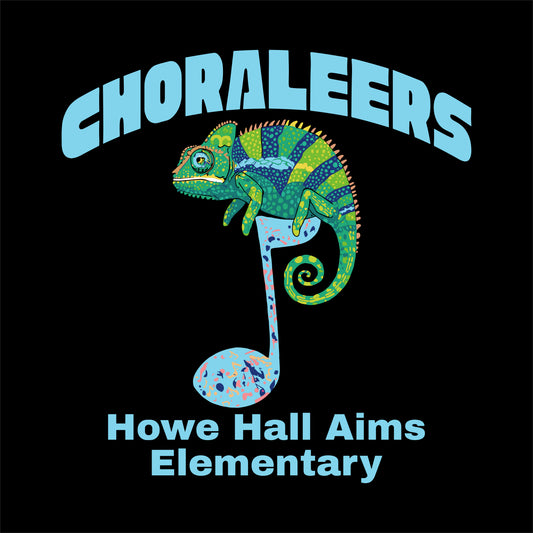 Howe Hall AIMS Choraleers