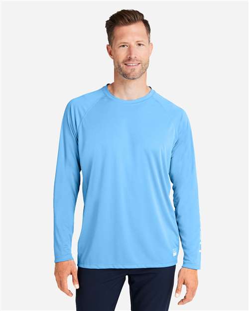 HUK - Men's LoPro Pursuit Long Sleeve T-Shirt
