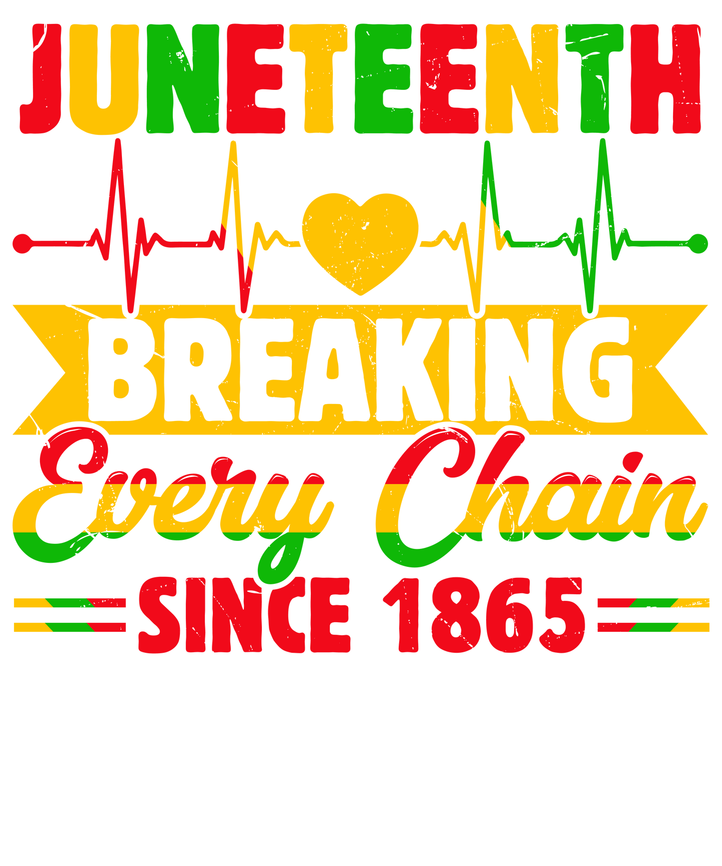 Breaking Chain (i10)