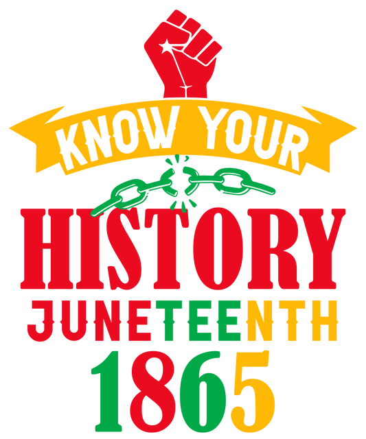 Know History (i16)