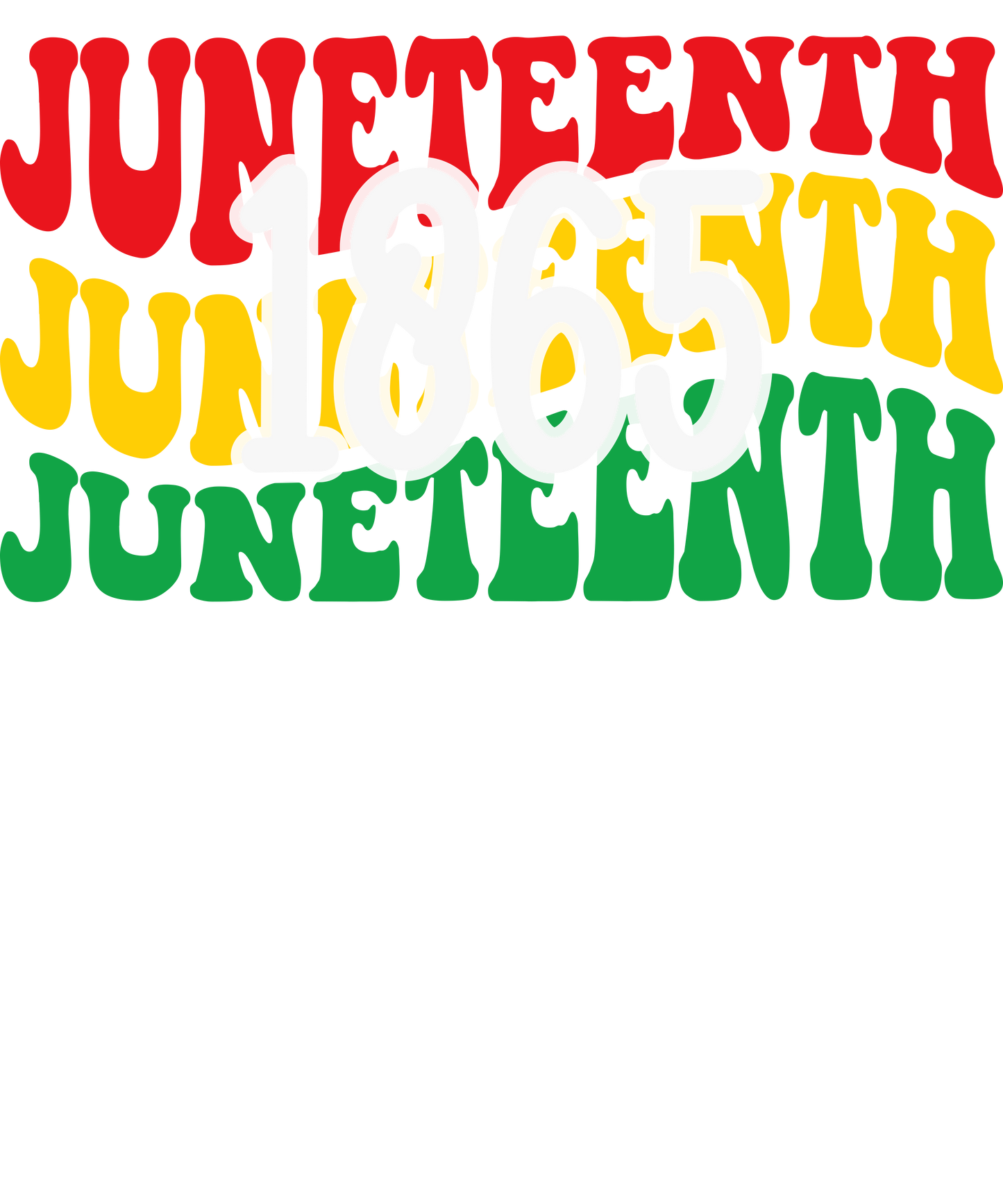 Juneteenth (i25)