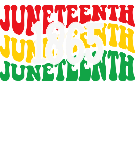 Juneteenth (i25)