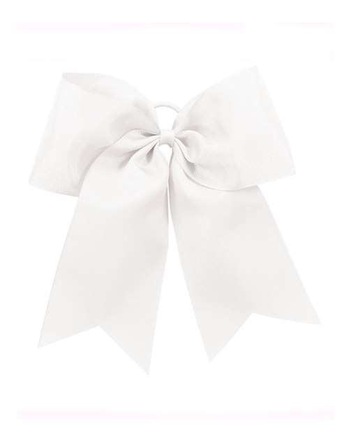 Cheer Hair Bows