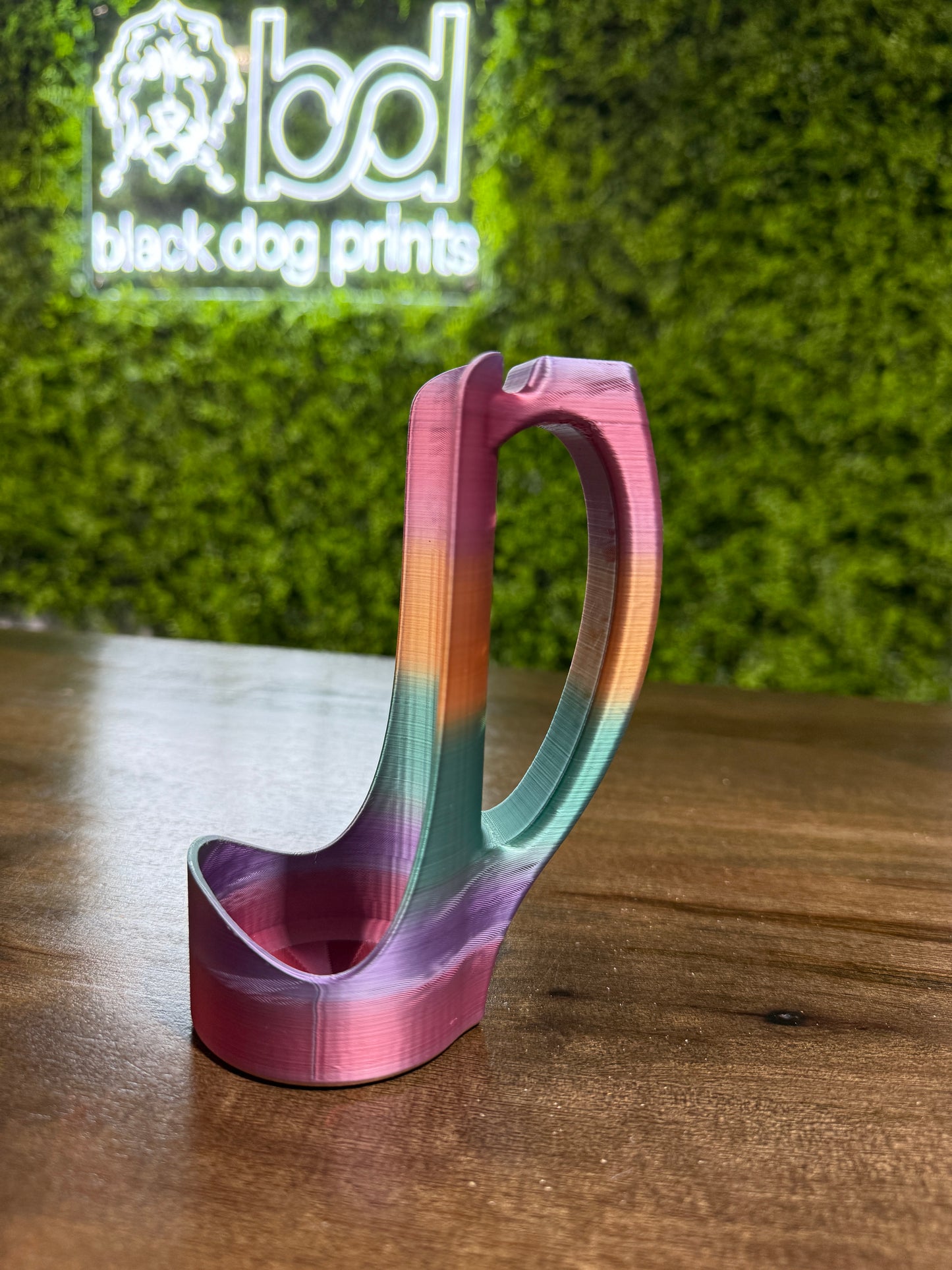 Slim Can Holder