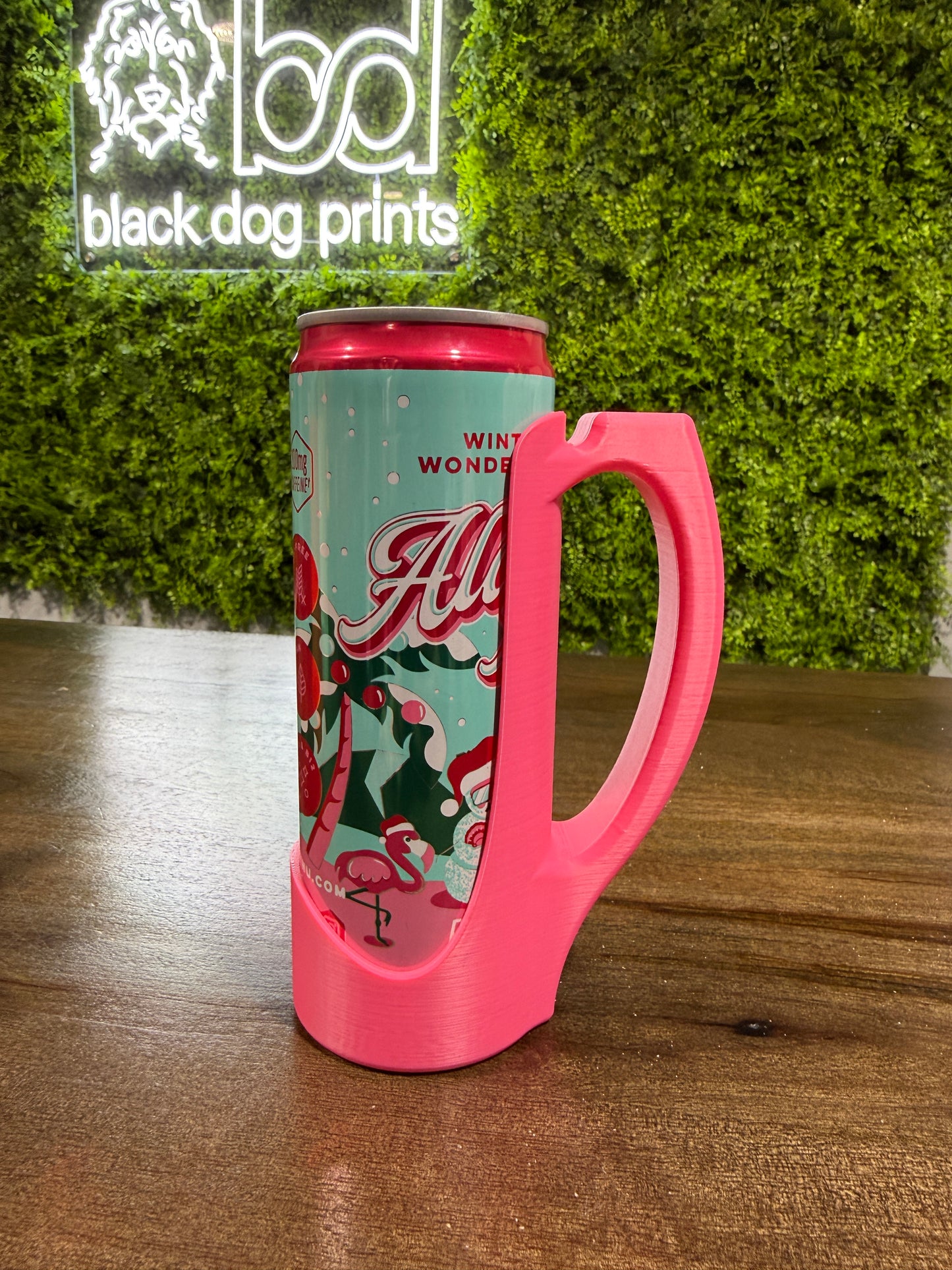 Slim Can Holder