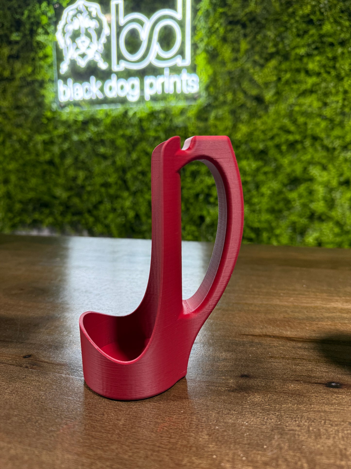 Slim Can Holder
