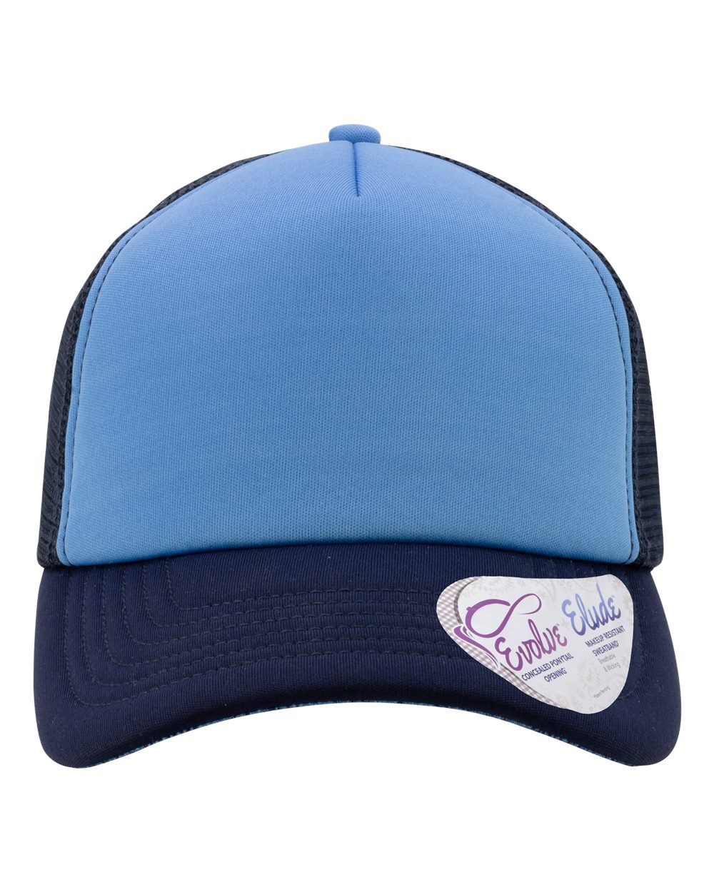 Women’s Modern Trucker Hat - Rosie