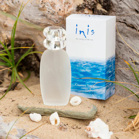 Inis Cologne Spray 50ml / 1.7 fl. oz.