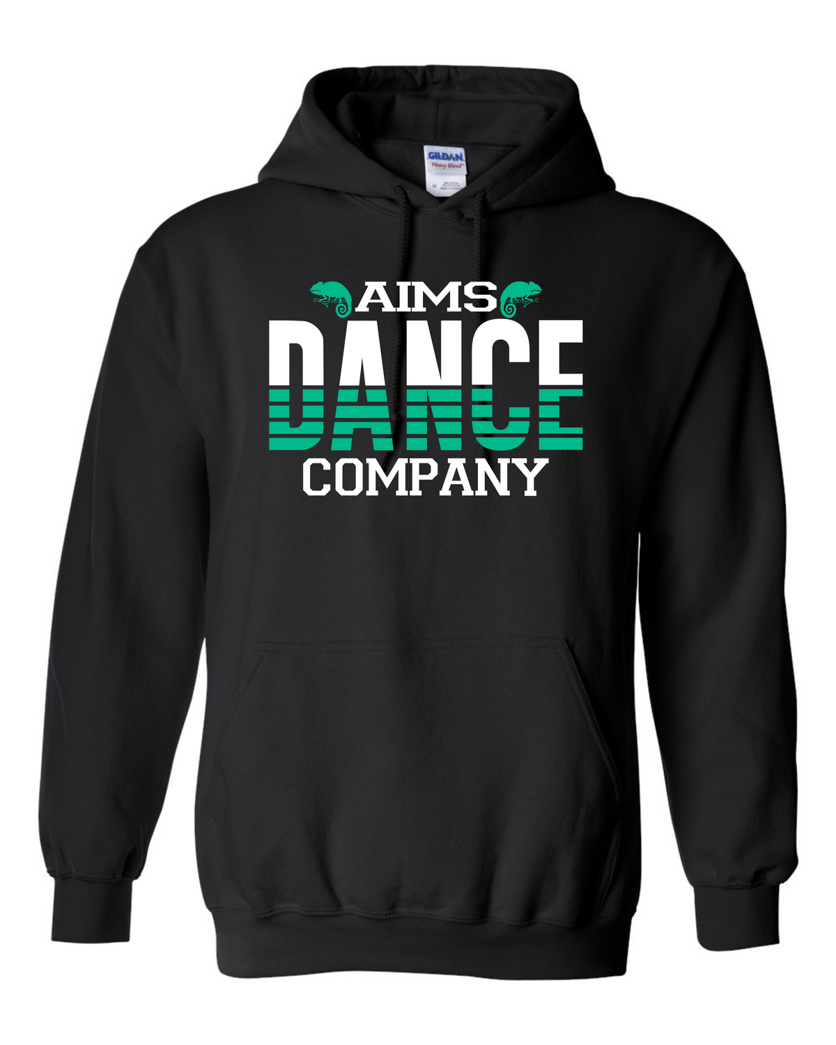 AIMS DANCE COMPANY