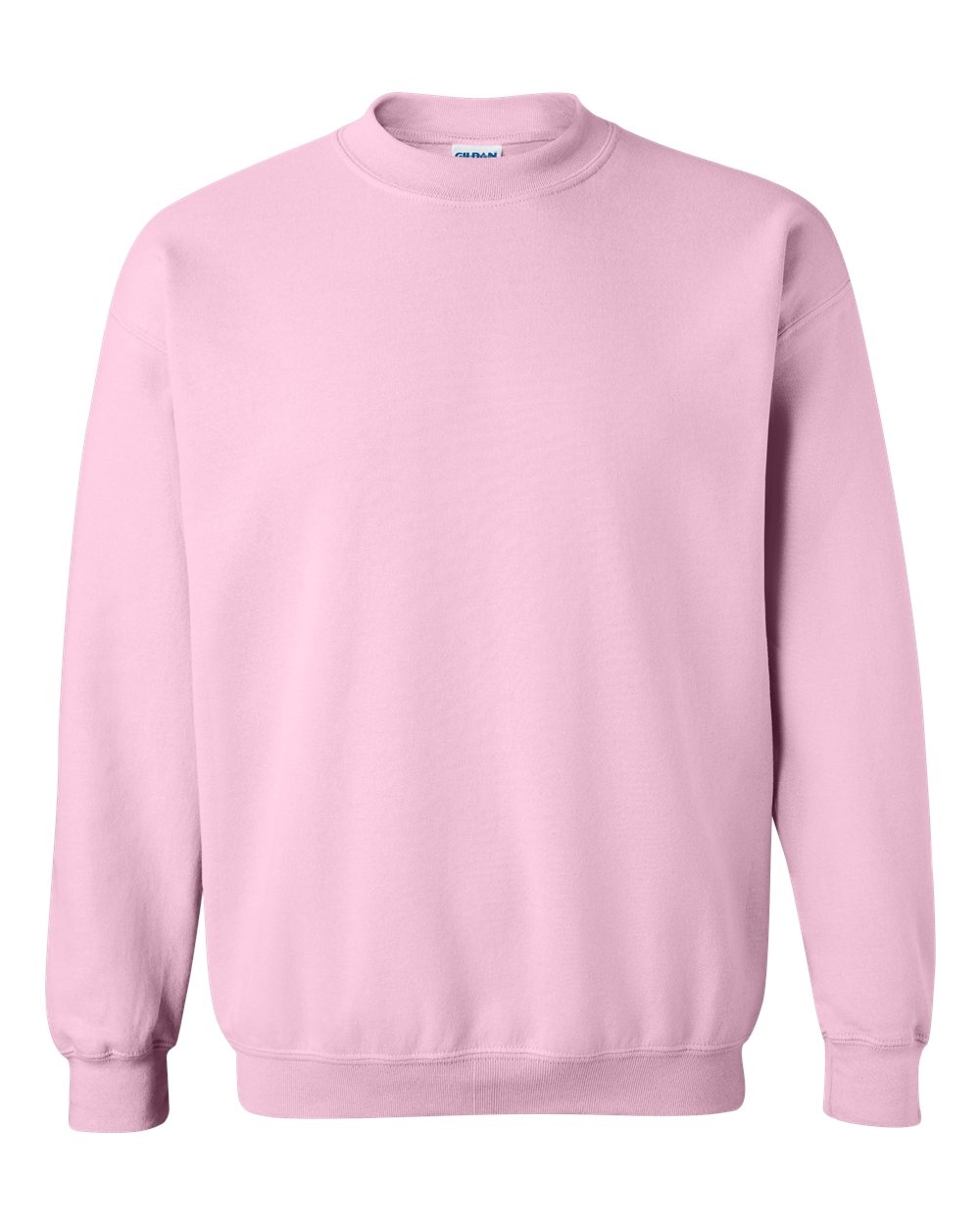 Blank Unisex Heavy Blend™ Crewneck Sweatshirt