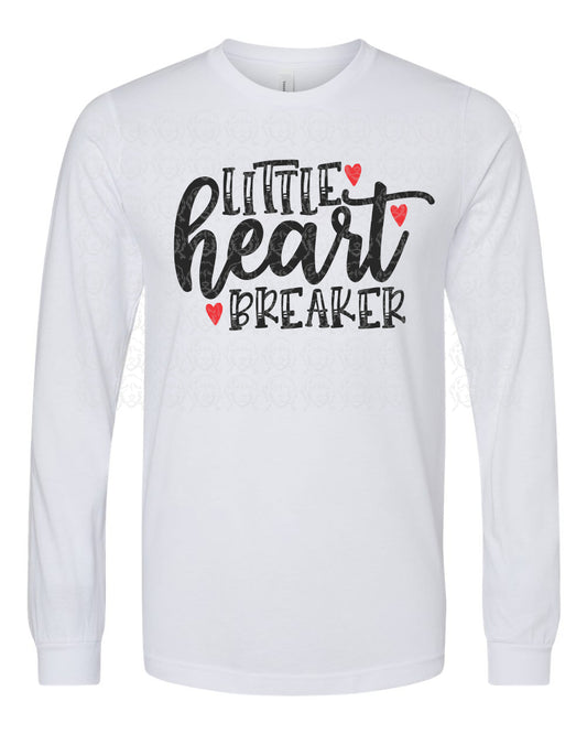 Little Heart Breaker