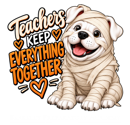 BPA Mummy Teacher