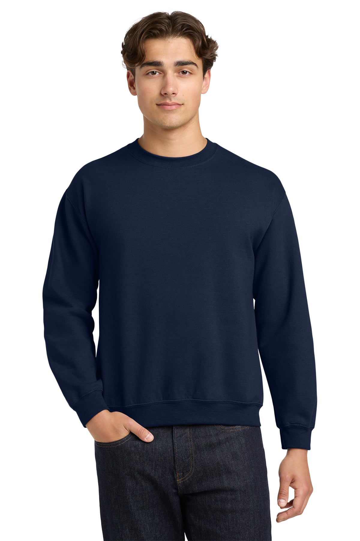 Blank Unisex Heavy Blend™ Crewneck Sweatshirt