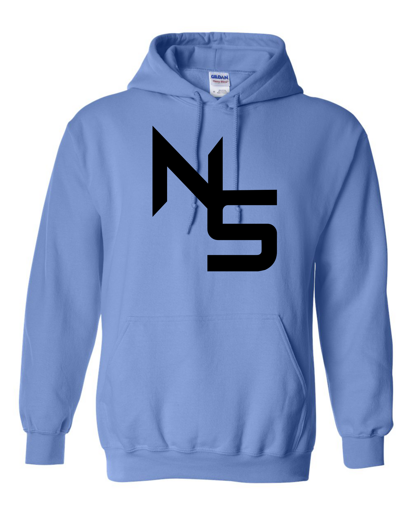 NOOK SQUAD--HOODIE NS SWAG