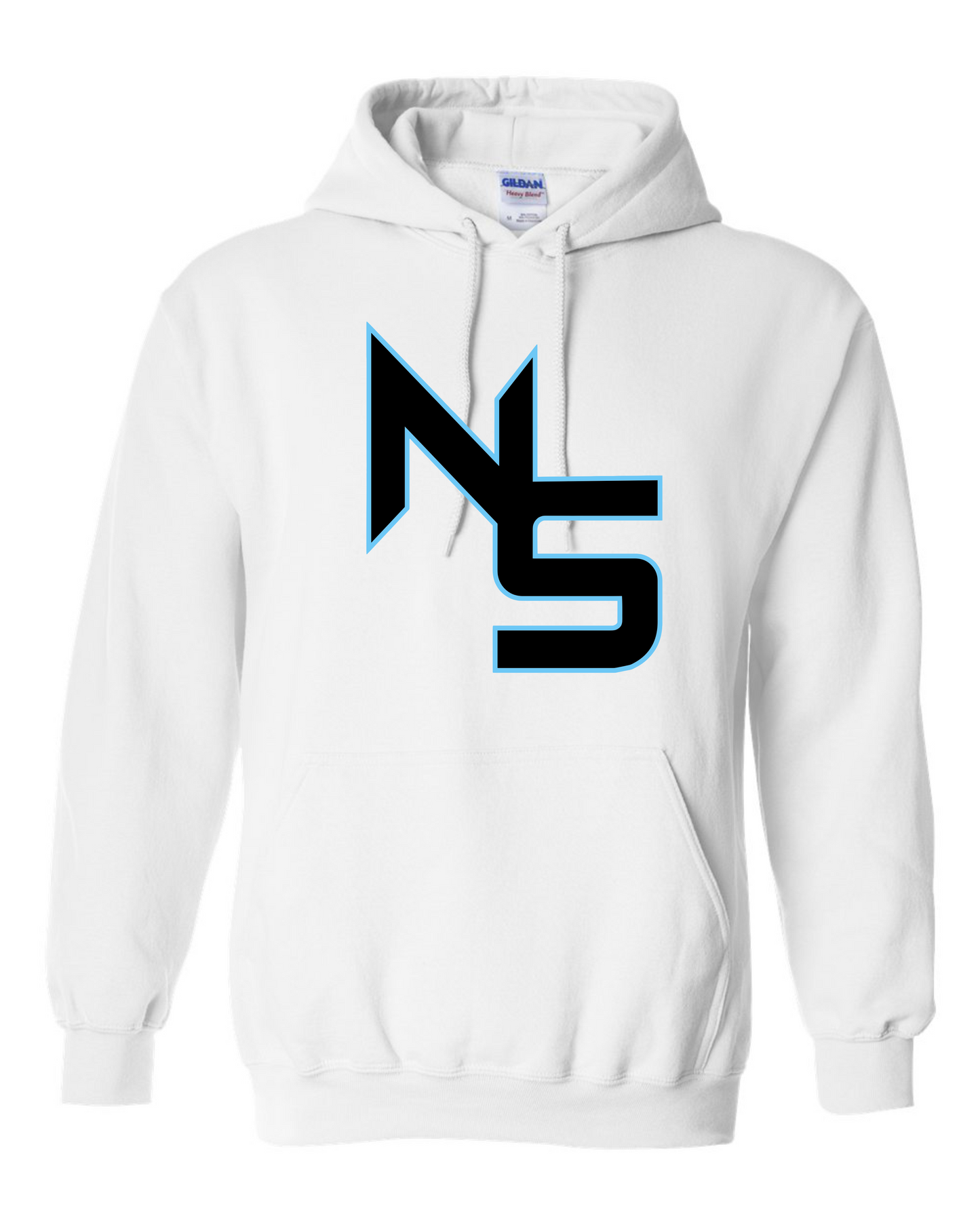 NOOK SQUAD--HOODIE NS SWAG