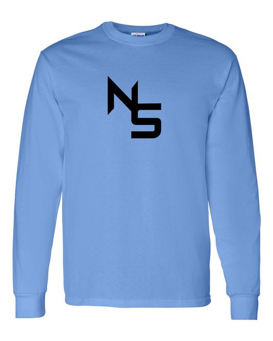 NOOK SQUAD--LONG SLEEVE T NS SWAG