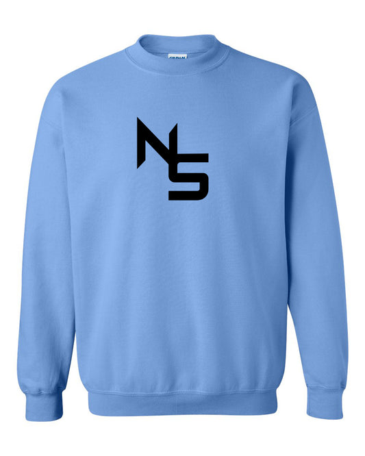 NOOK SQUAD--CREWNECK SWEATSHIRT NS SWAG