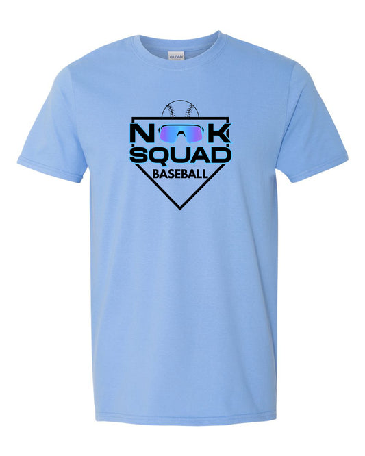 NOOK SQUAD--SHORT SLEEVE NS PLATE SWAG