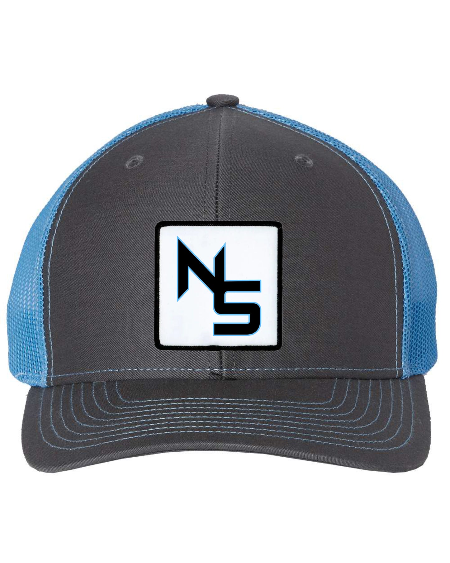 NOOK SQUAD RICHARDSON HAT WITH PATCH