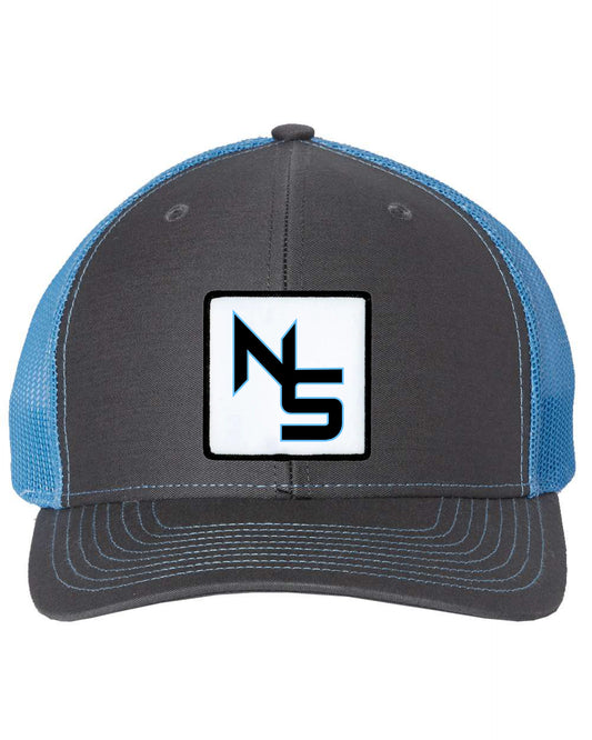 NOOK SQUAD RICHARDSON HAT WITH PATCH