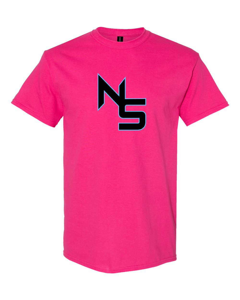 NOOK SQUAD--SHORT SLEEVE NS SWAG--PERSONALIZED