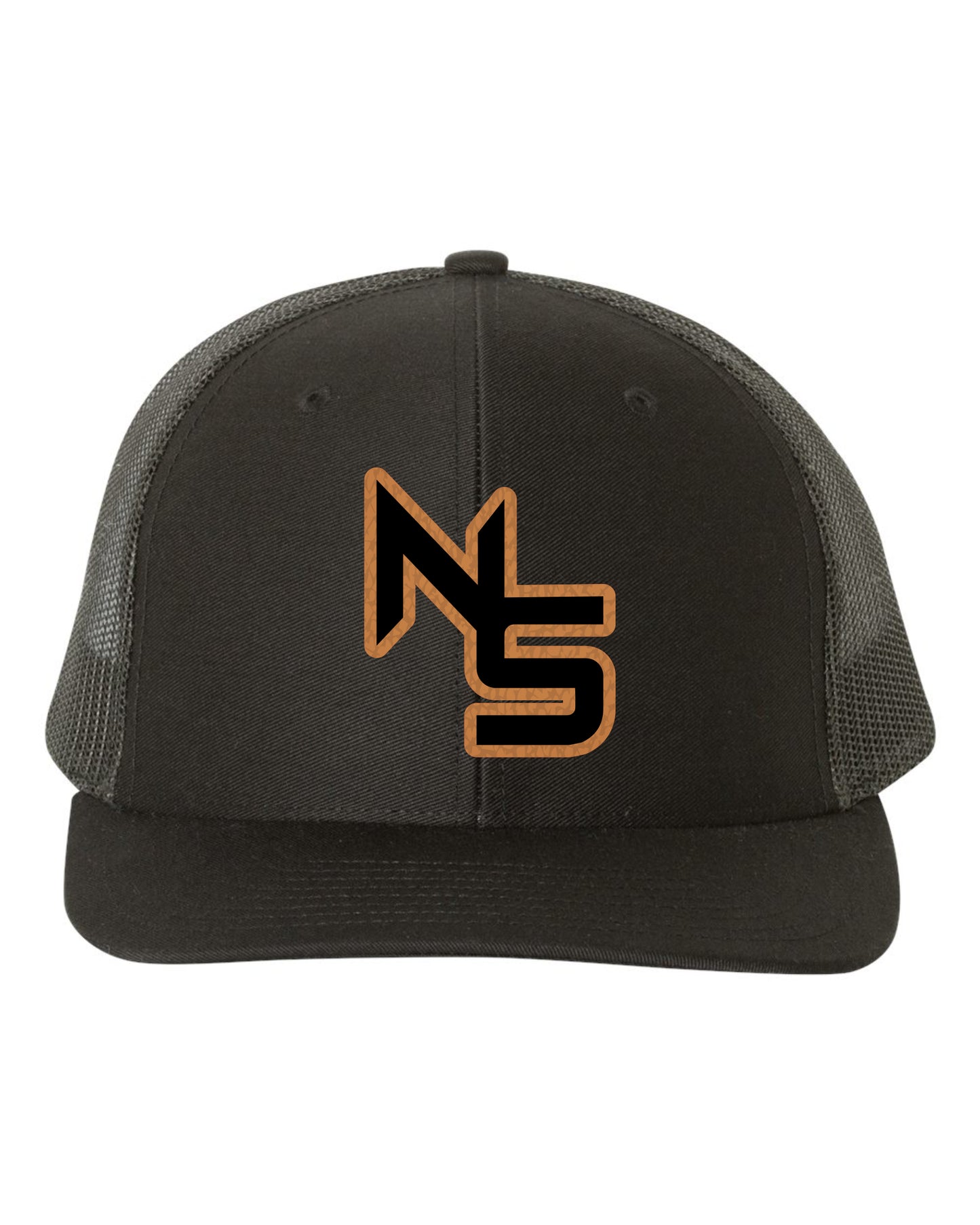 NOOK SQUAD RICHARDSON HAT WITH PATCH