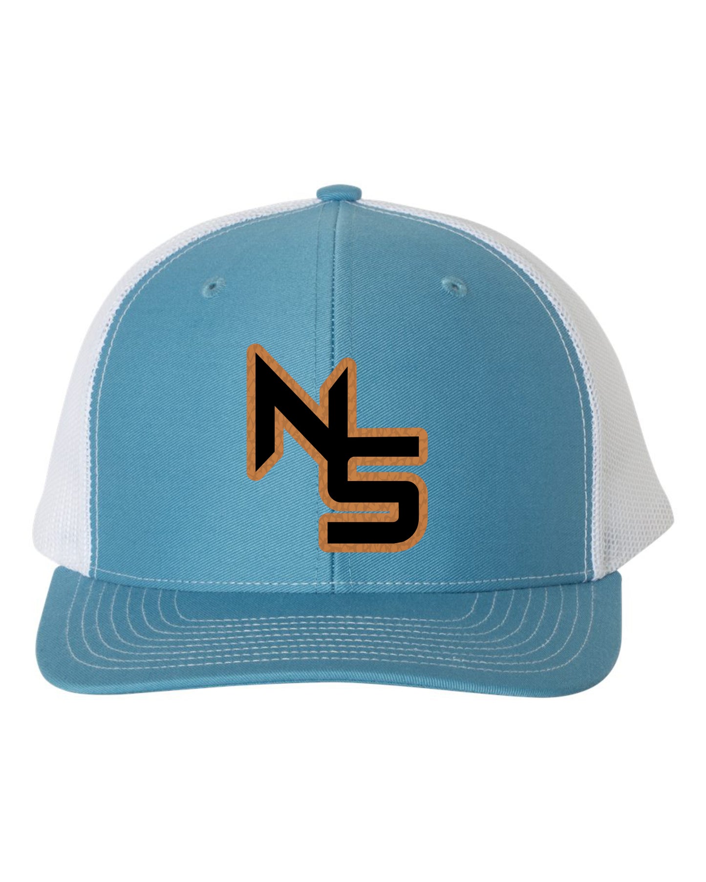 NOOK SQUAD RICHARDSON HAT WITH PATCH