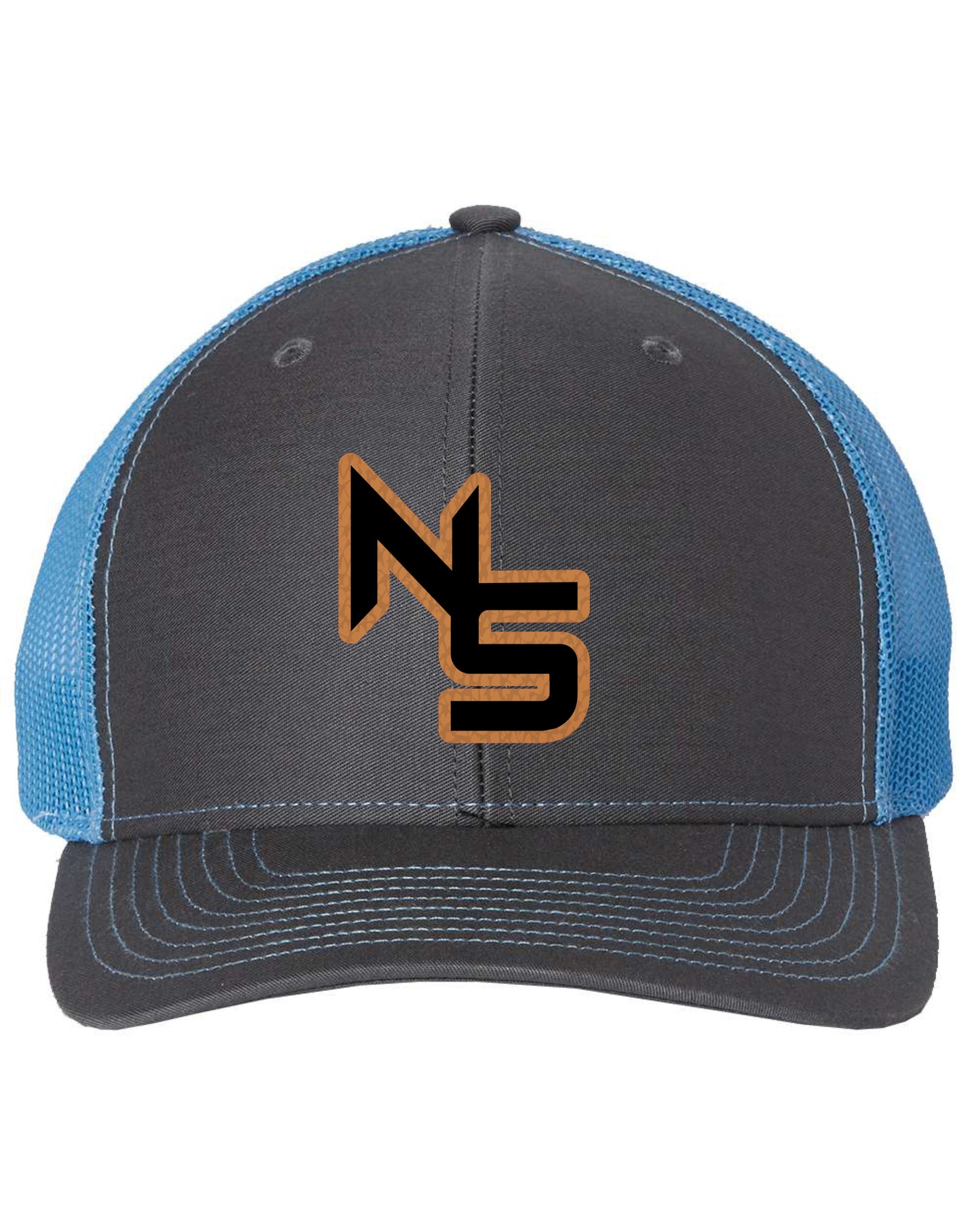 NOOK SQUAD RICHARDSON HAT WITH PATCH