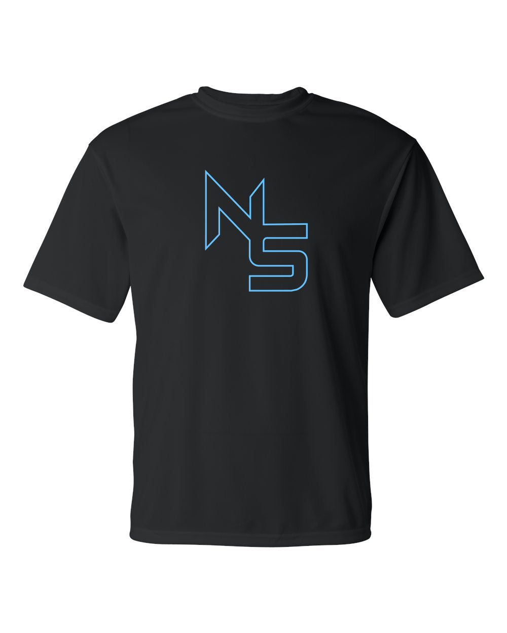 NOOK SQUAD--SHORT SLEEVE NS SWAG--PERSONALIZED