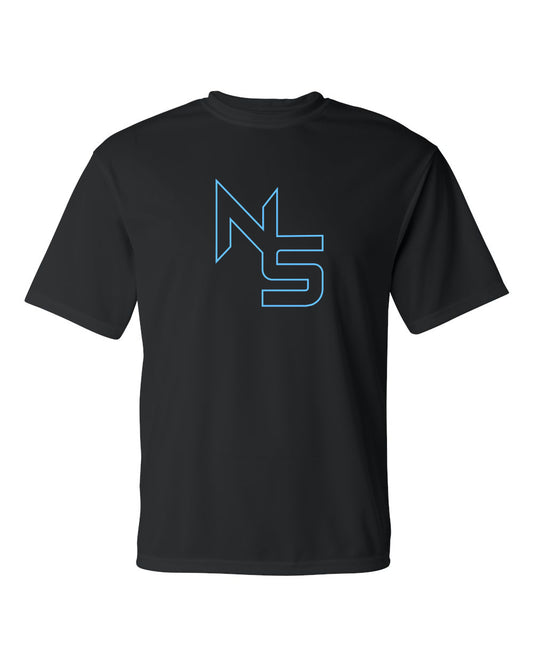 NOOK SQUAD--SHORT SLEEVE NS SWAG--PERSONALIZED