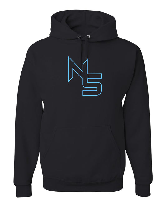 NOOK SQUAD--HOODIE NS SWAG--PERSONALIZED