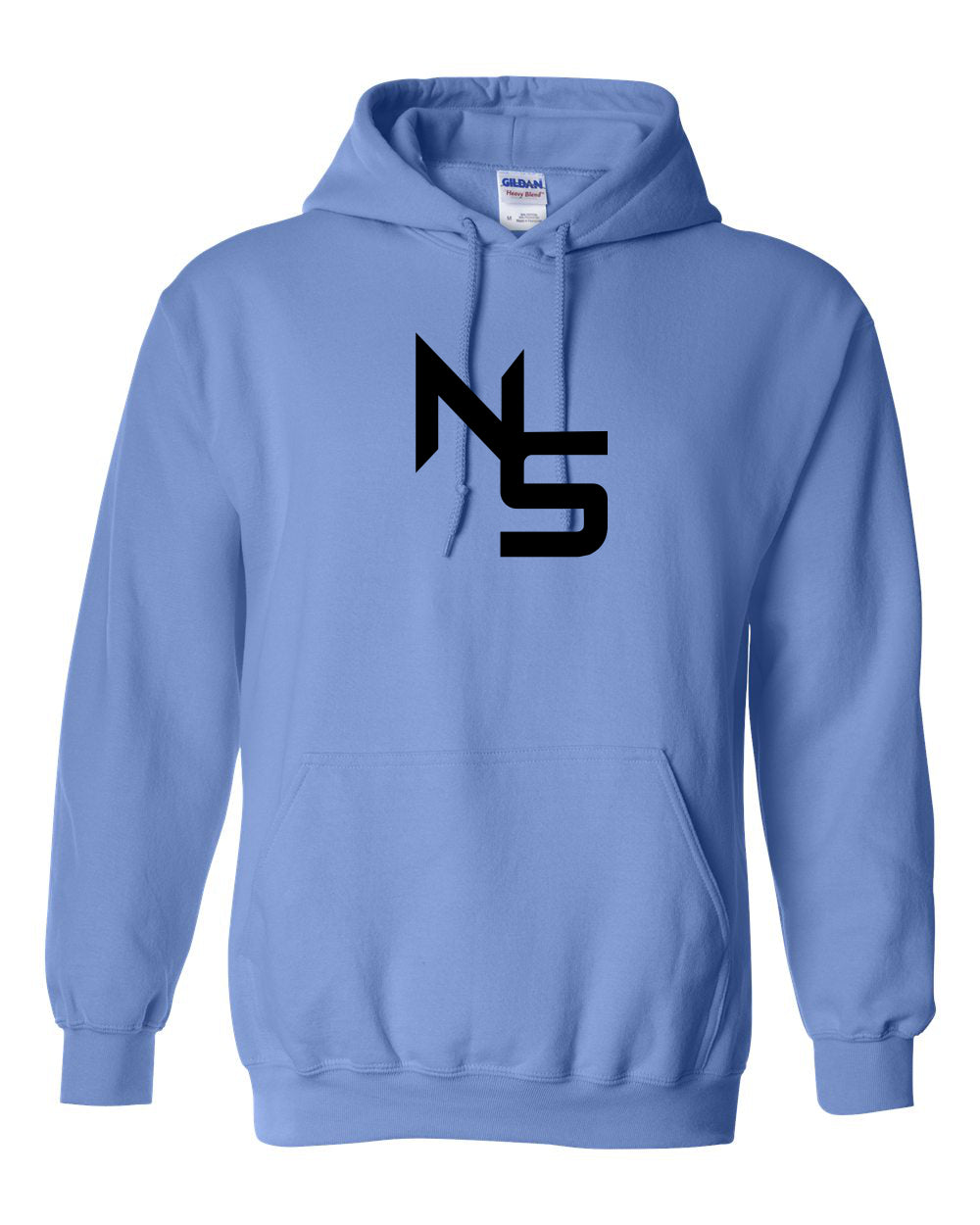 NOOK SQUAD--HOODIE NS SWAG--PERSONALIZED