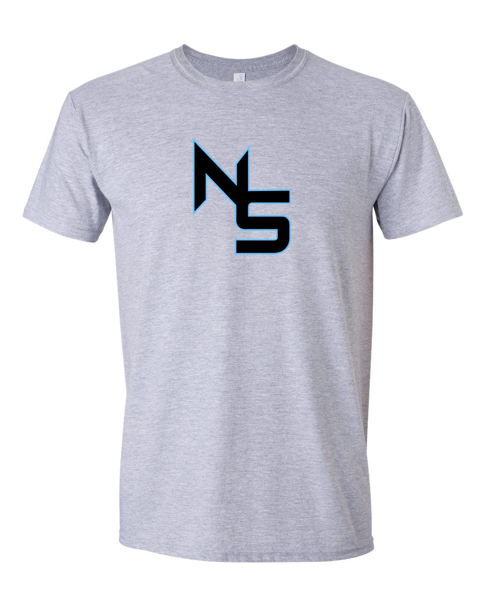 NOOK SQUAD--SHORT SLEEVE NS SWAG--PERSONALIZED