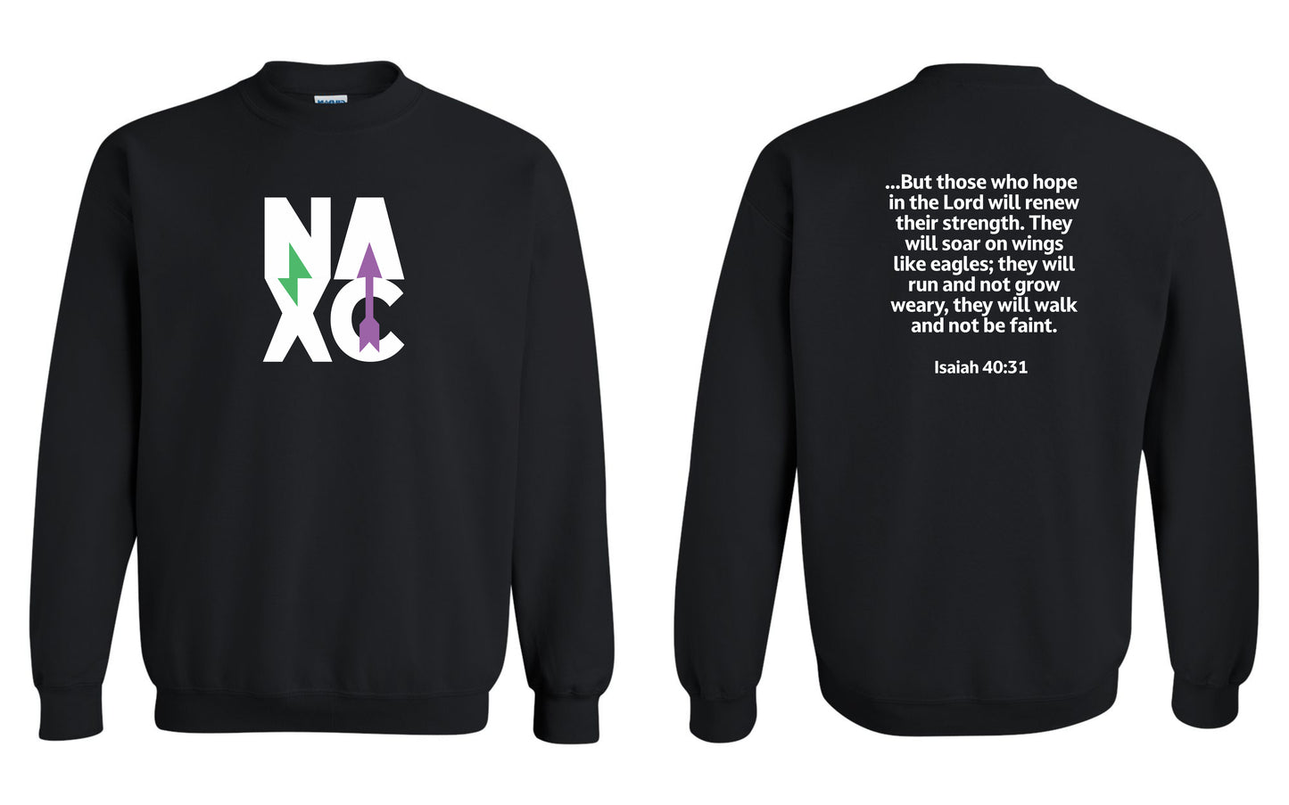 Northwood Academy Cross Country