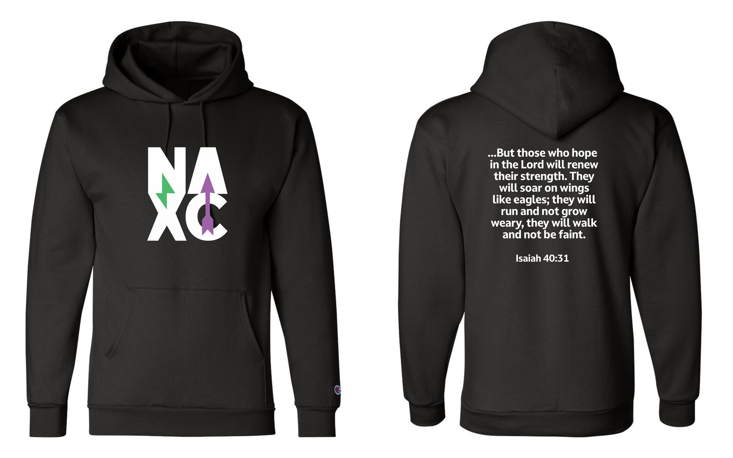 Northwood Academy Cross Country