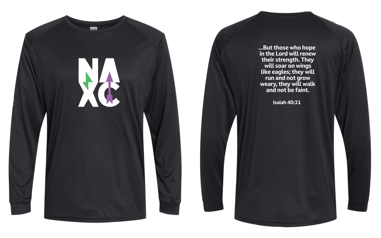 Northwood Academy Cross Country