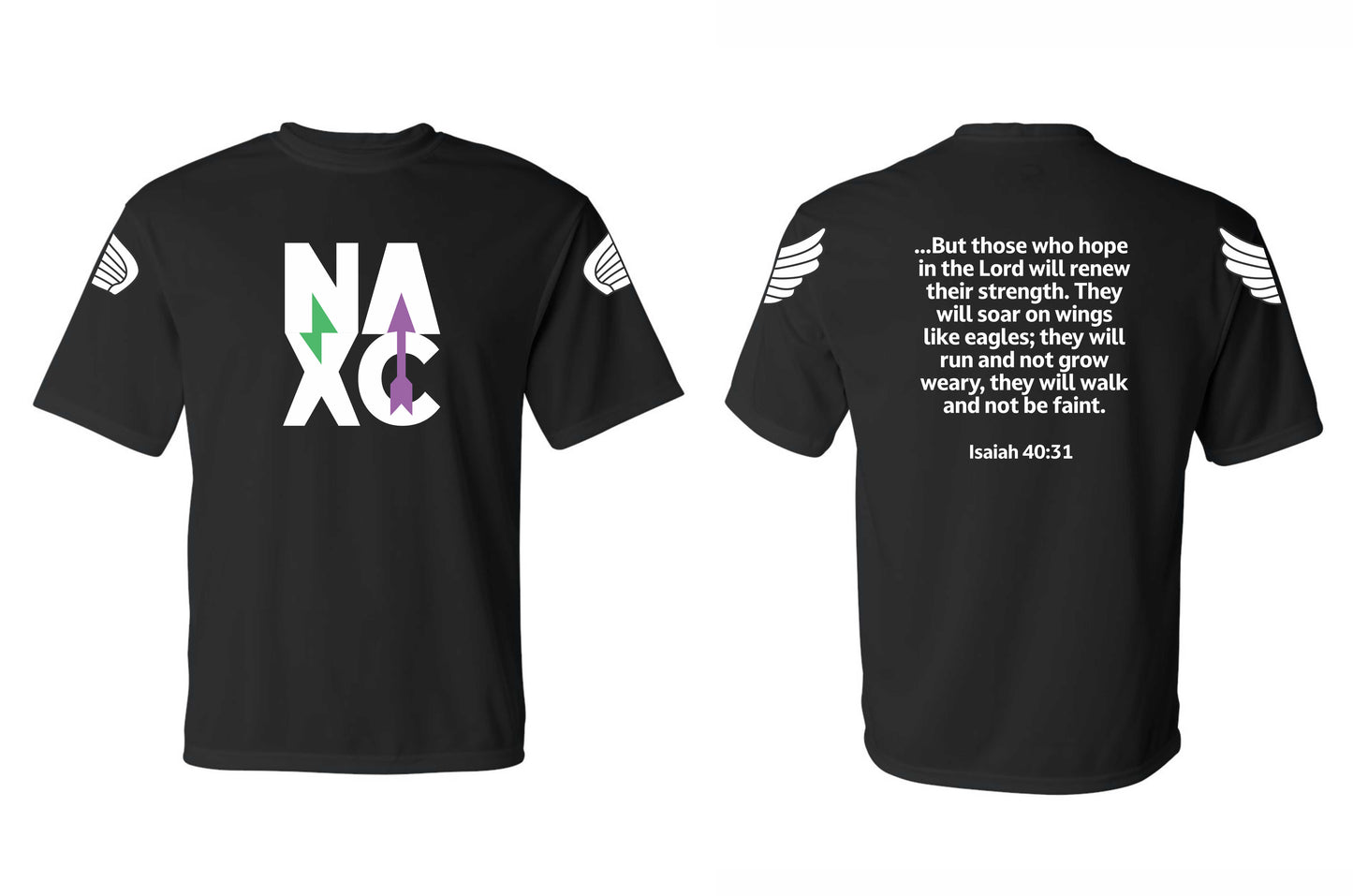 Northwood Academy Cross Country