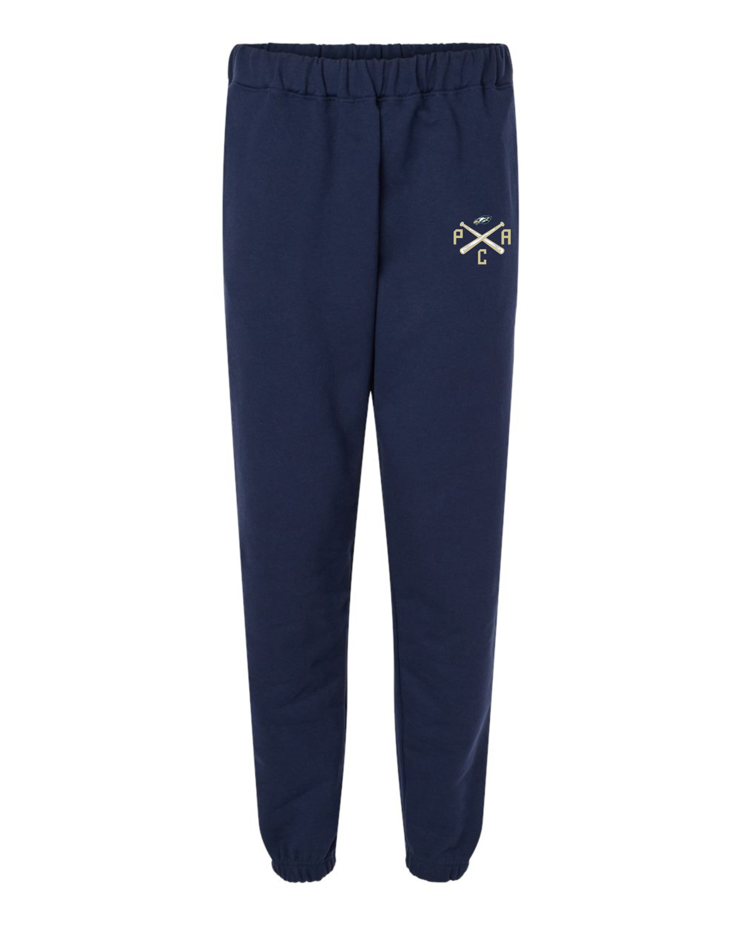 Palmetto Christian Academy Eagles Baseball Gildan Sweatpants