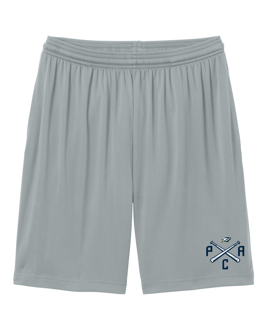 Palmetto Christian Academy Eagles Baseball Moisture Wicking Shorts